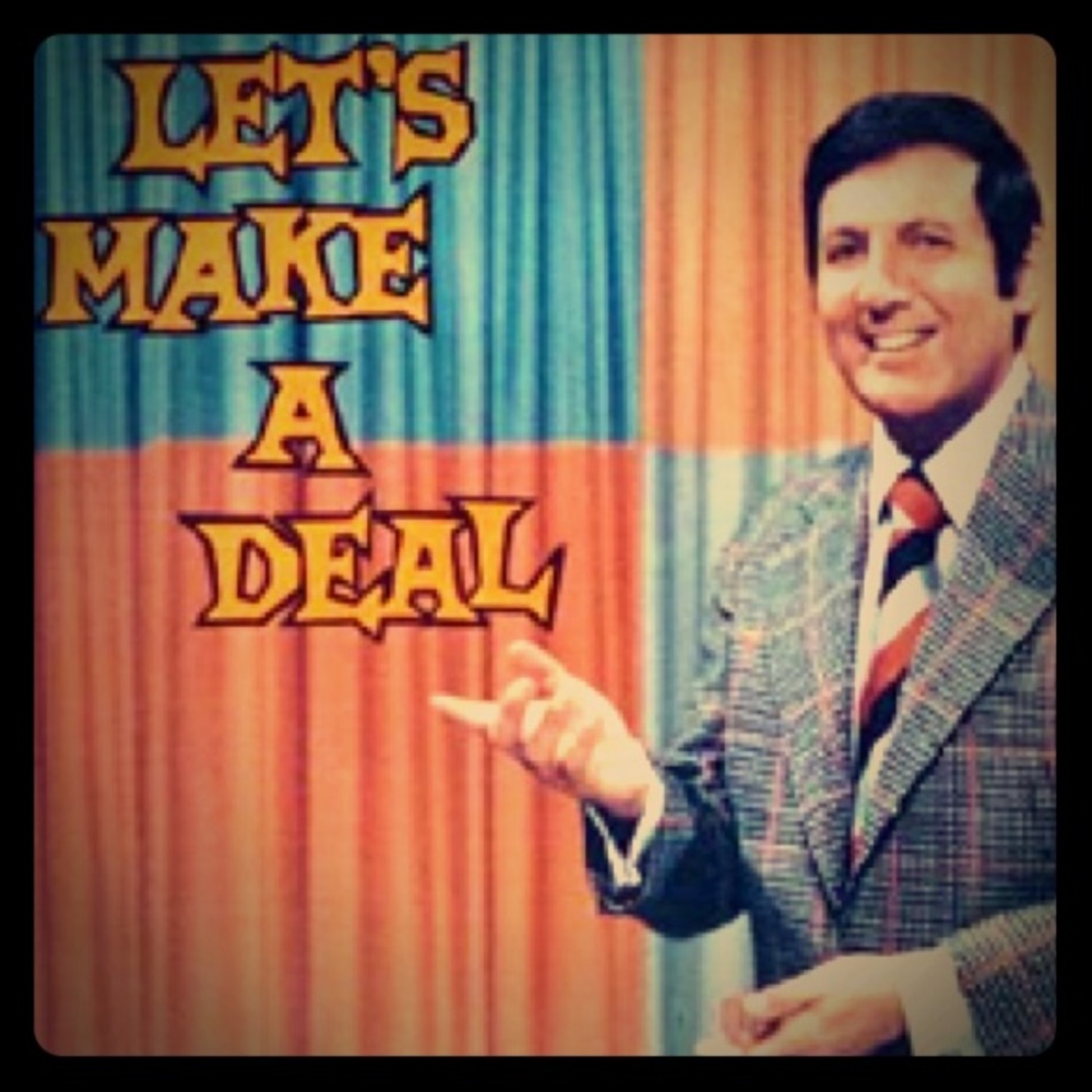 All reasonable offers entertained!